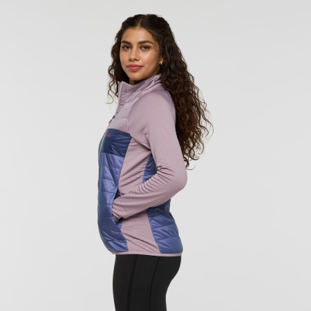 Dámská bunda Cotopaxi W'S Capa Hybrid Insulated Jacket