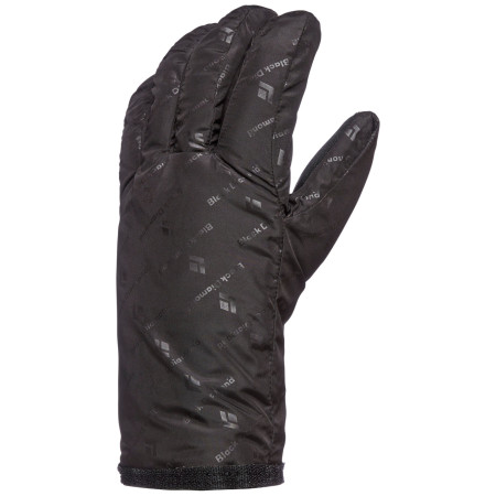 Rukavice Black Diamond Soloist Gloves