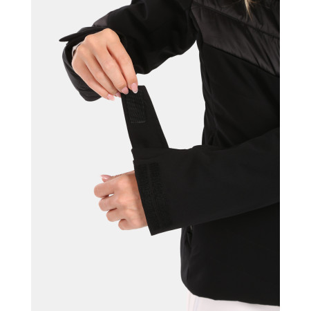 Dámská lyžařská bunda Kilpi Lin-W