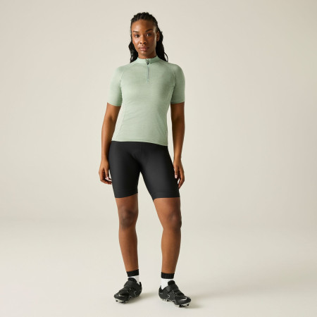 Dámský cyklistický dres Dare 2b Pedal To Jersey