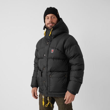 Pánská bunda Fjällräven Expedition Down Lite Jacket M