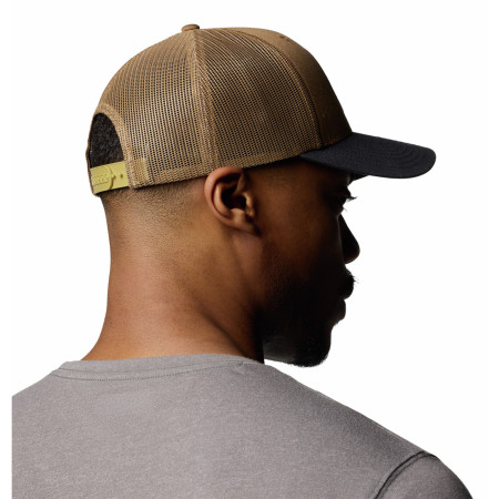 Kšiltovka Columbia Mesh Snap Back