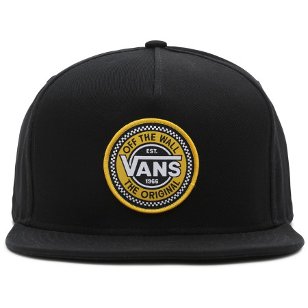 Kšiltovka Vans Original Checkerboard C