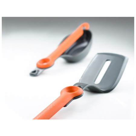 Set na vaření GSI Outdoors Gourmet Kitchen Set 11