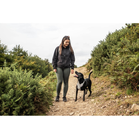 Postroj pro psa Mountain Paws Reflective Dog Harness