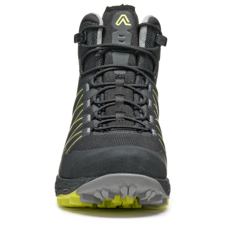 Dětské outdoorové boty Asolo Tahoe Mid JR GTX