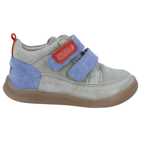 Dětské boty Richter Samy Earth/Infin/Tangerin