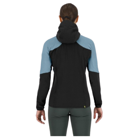 Dámská bunda Karpos Alagna Pl. 2.0 W Jkt