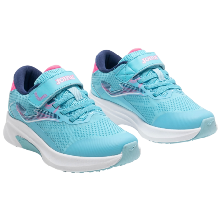 Dětské boty Joma Hispalis Blue