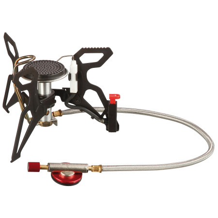 Vařič Meva Spider Pro Piezo KP17001