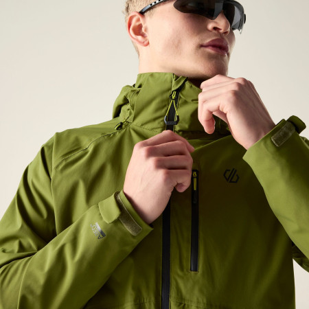 Pánská bunda Dare 2b Switch out III Jacket