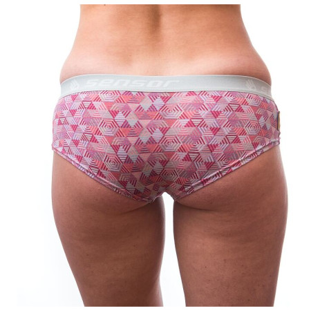 Kalhotky Sensor Merino Impress