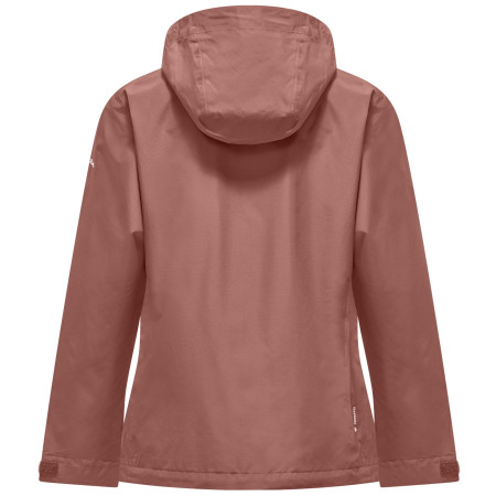 Dámská bunda Salewa Puez Aqua 4 Ptx 2.5L W Jacket