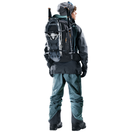 Skialpový batoh Deuter Freerider 30