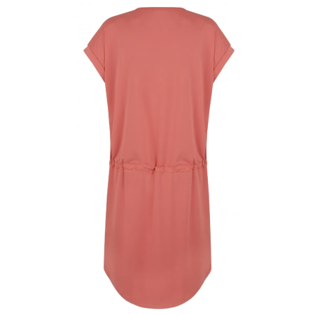 Dámské šaty Husky Delou L