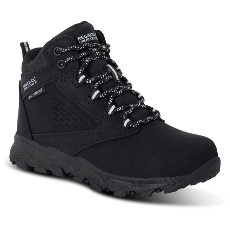 Dětské boty Regatta Amble Boot Jnr