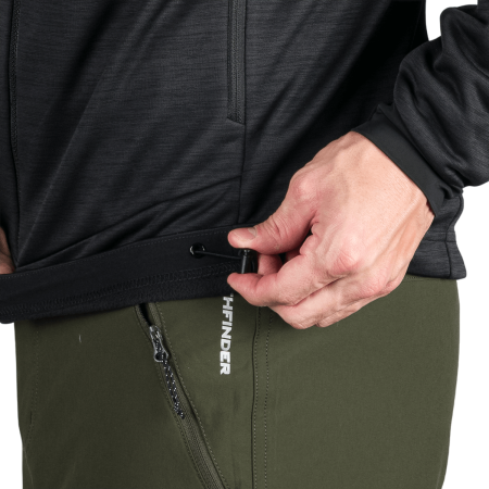 Pánský svetr Northfinder Juliste