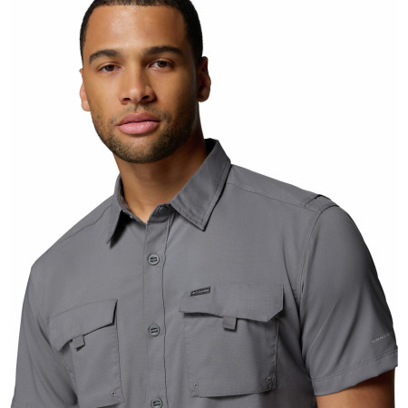 Pánská košile Columbia Silver Ridge™ Utility Ii Ss