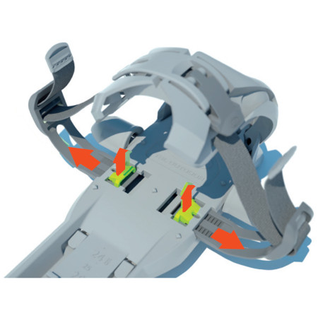 Sněžnice TSL 305 Access