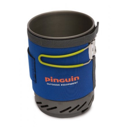 Vařič Pinguin Aura