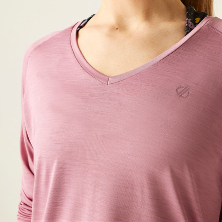 Dámské triko Dare 2b Discern Tee