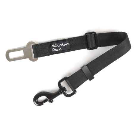 Pás do auta pro psy Mountain Paws Dog Seat Belt