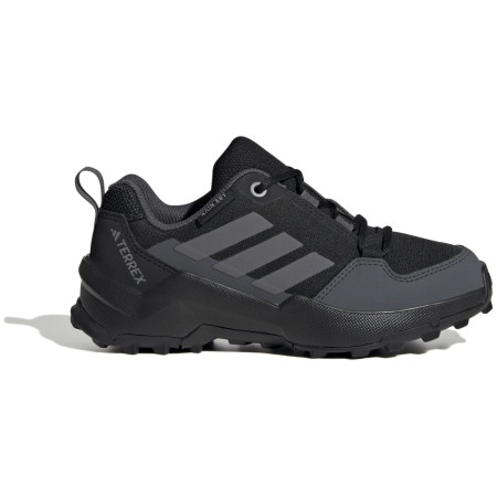 Dětské boty Adidas Terrex Ax4R R.Rdy K