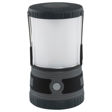 Kempingová lampa Outwell Carnelian DC 1000