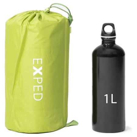 Nafukovací karimatka Exped Ultra 5R LW