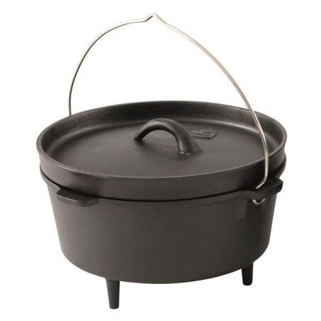 Kotlík Robens Carson Dutch Oven 4.3L