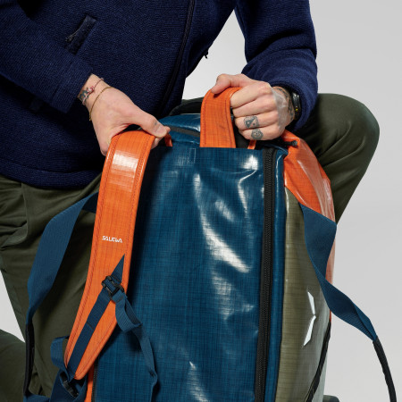 Cestovní taška Salewa Discovery Duffle S