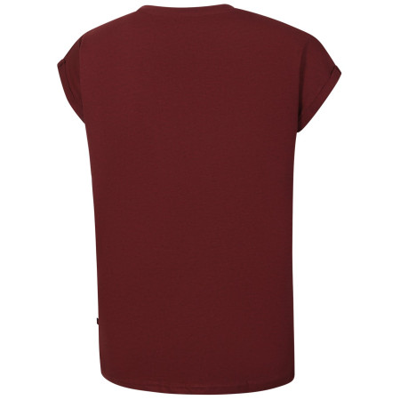 Dámské triko Alpine Pro Nogera