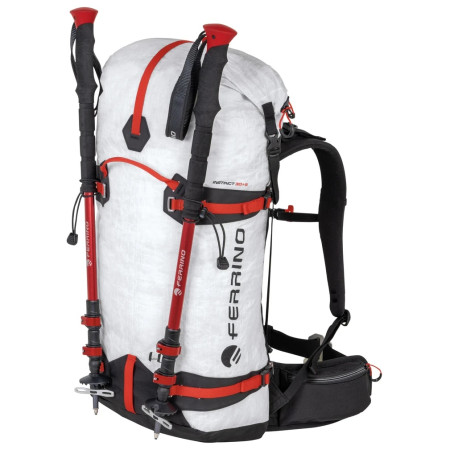 Batoh Ferrino Instinct 30+5