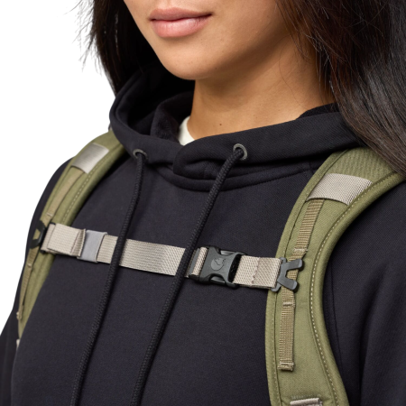 Městský batoh Fjällräven Vardag Foldsack 25