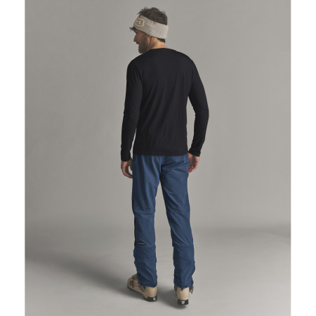 Pánské triko Ortovox 150 Cool Mountain Long sleeve