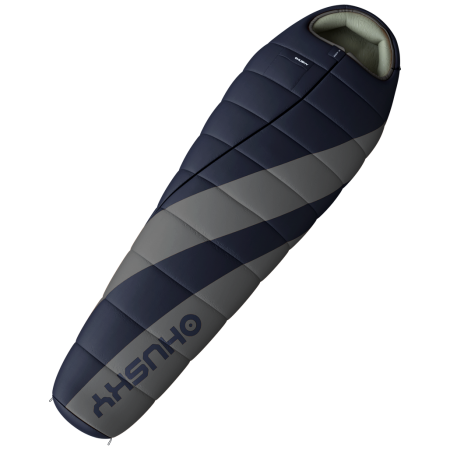 Spacák Husky Extreme Enemy -12°C