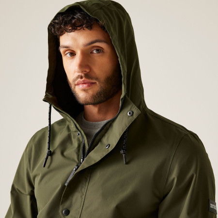 Pánská bunda Regatta Bayano Jacket II