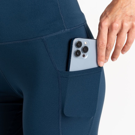 Dámské 3/4 legíny Dare 2b Influential II 3/4 Legging