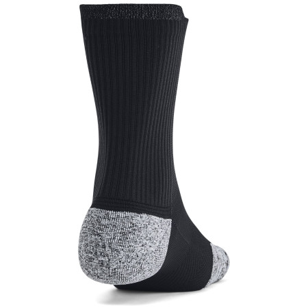 Sada ponožek Under Armour UA Velociti Run Cush 3P Crew