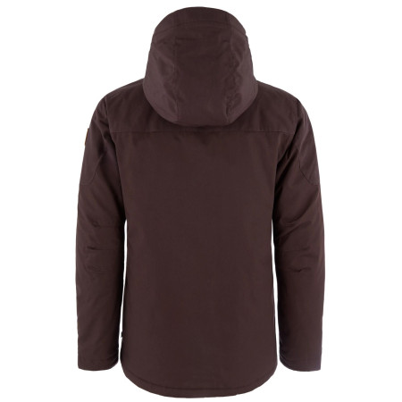 Pánská bunda Fjällräven Skogsö Padded Jacket M