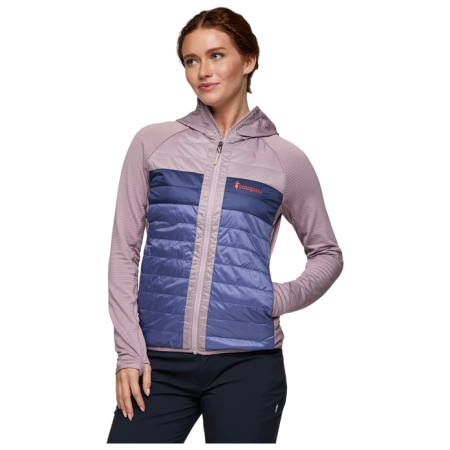 Dámská bunda Cotopaxi W'S Capa Hybrid Insulated Jacket