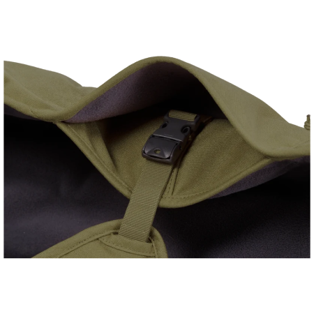 Obleček pro psa Ruffwear Overcoat Fuse™ Insulated Vest