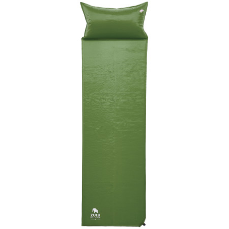 Samonafukovací karimatka Zulu Nap 3