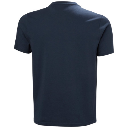 Pánské triko Helly Hansen Hh Logo T-Shirt 3.0