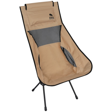 Křeslo Zulu Fenix L