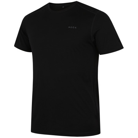Pánské triko MOOA Merino Lyolite 150 Short