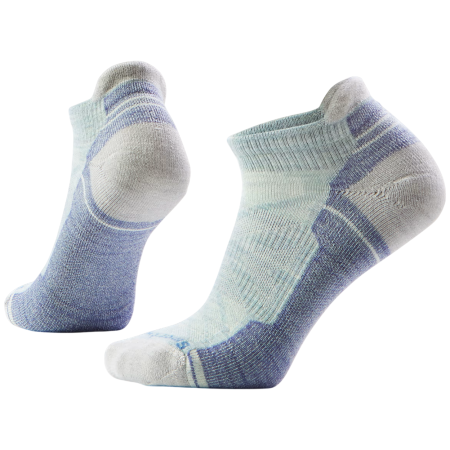 Dámské ponožky Smartwool Hike Light Cushion Low Ankle Socks