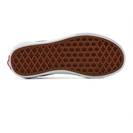 Dětské boty Vans Yt Ward V