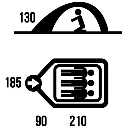 Stan Husky Bird 3 Classic