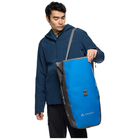 Brašna na kolo Vaude Aqua Back Single